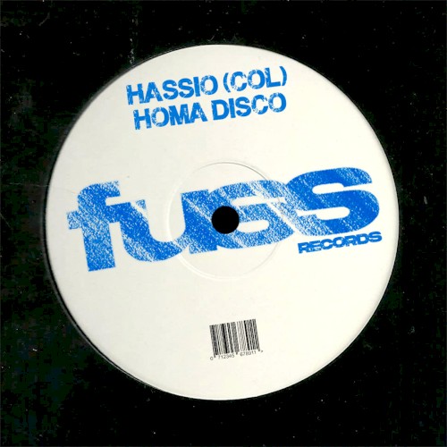 Homa Disco