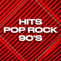 Hits Pop Rock 90’s