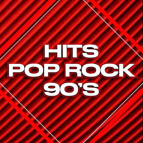 Hits Pop Rock 90’s