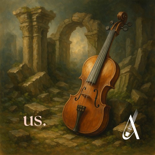 us. (The Violin Cover)