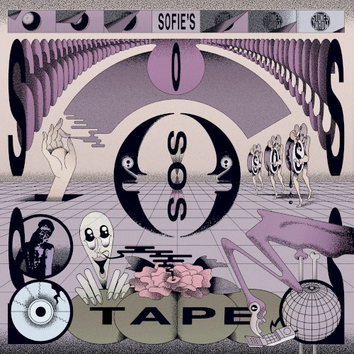Sofie’s SOS Tape