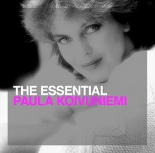 The Essential Paula Koivuniemi
