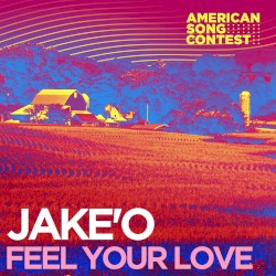 Feel Your Love