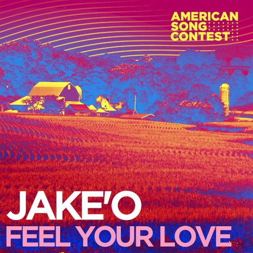 Feel Your Love