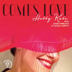 Comes Love