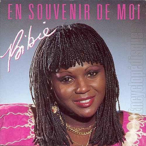 En souvenir de moi