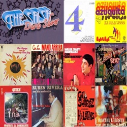 The Salsa Dura Show, vol. 4