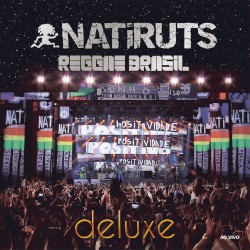 Natiruts Reggae Brasil