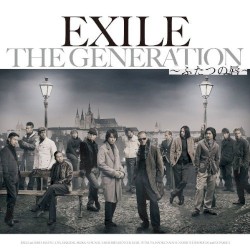 THE GENERATION 〜ふたつの唇〜