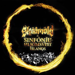 Skálmöld & Sinfóníuhljómsveit Íslands