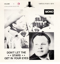 Don't Let The Stars Get In Your Eyes, Vol. 2
