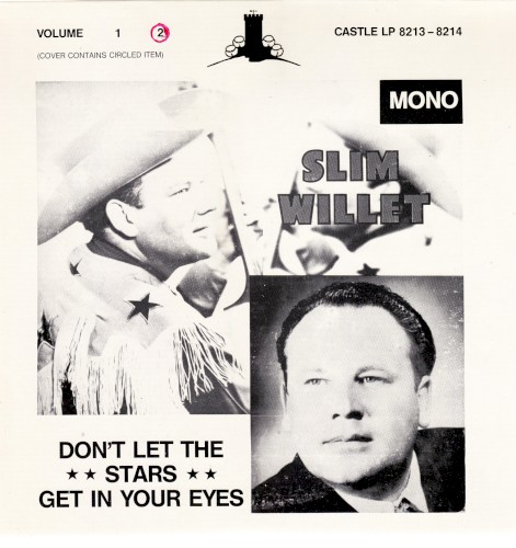 Don't Let The Stars Get In Your Eyes, Vol. 2