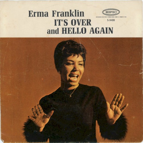 It’s Over / Hello Again