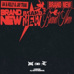 BRAND NEW