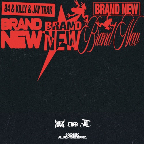 BRAND NEW