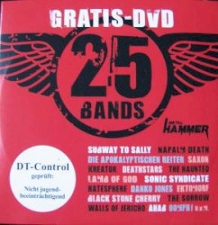 Maximum Metal, Volume 138