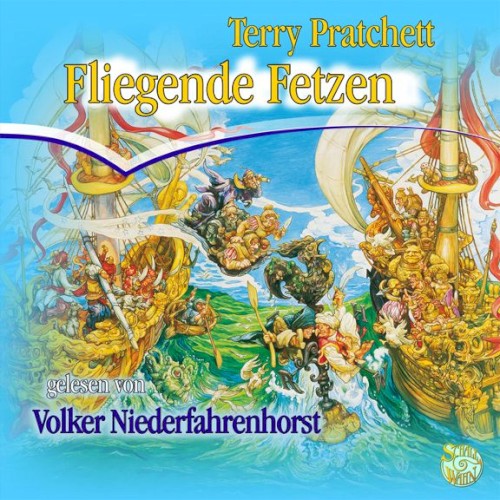 Fliegende Fetzen