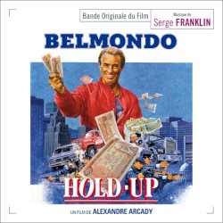Hold-Up / Dernier été à Tanger