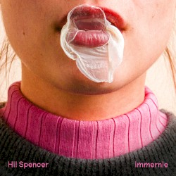 immernie