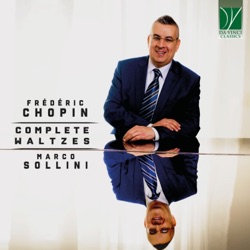 Complete Waltzes