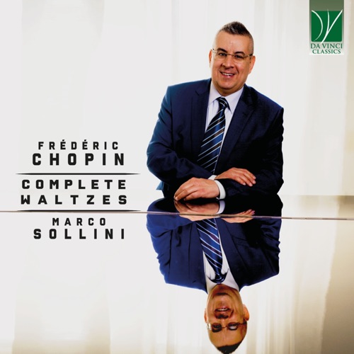 Complete Waltzes