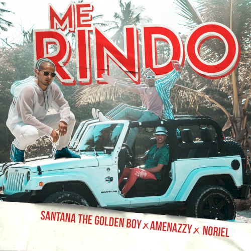 Me rindo