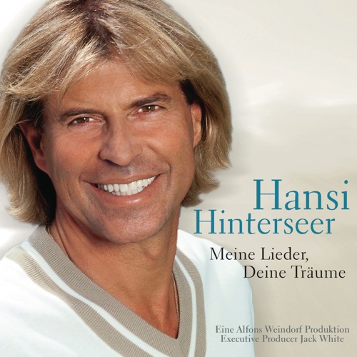 Meine Lieder, Deine Träume
