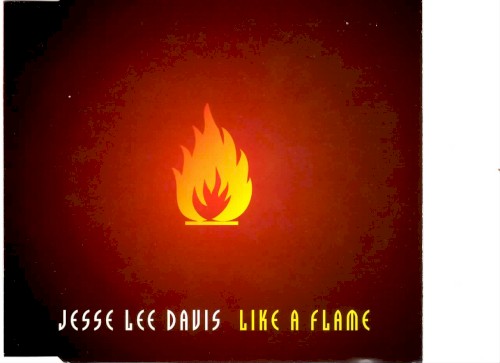 Like A Flame