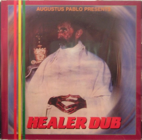 Healer Dub