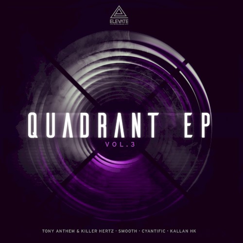 Quadrant EP, Vol. 3