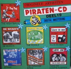 Originele piratenhits, deel 19