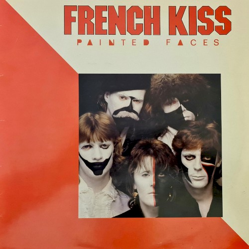 Painted Faces