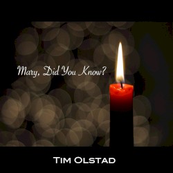 Mary, Did You Know?