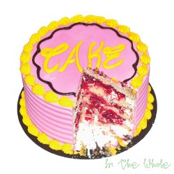 Cake