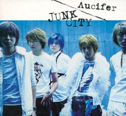 JUNK CITY
