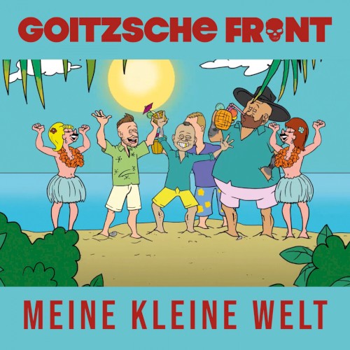 Meine kleine Welt
