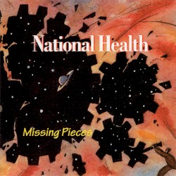 Missing Pieces