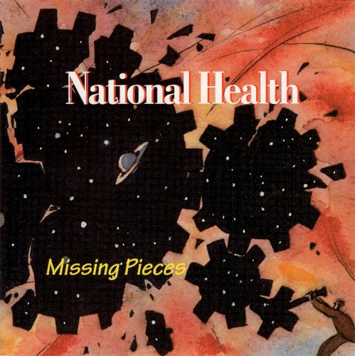 Missing Pieces