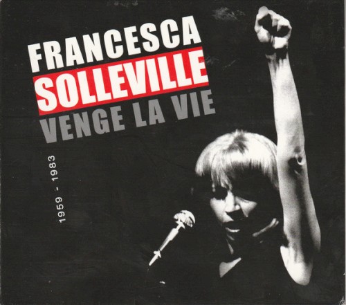 Venge la vie : 1959-1983