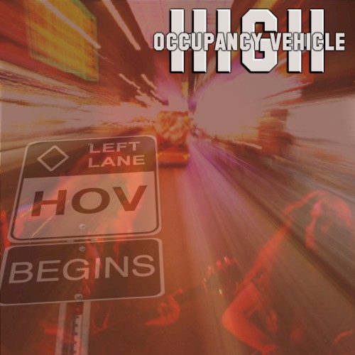 High Occupancy Vehicle