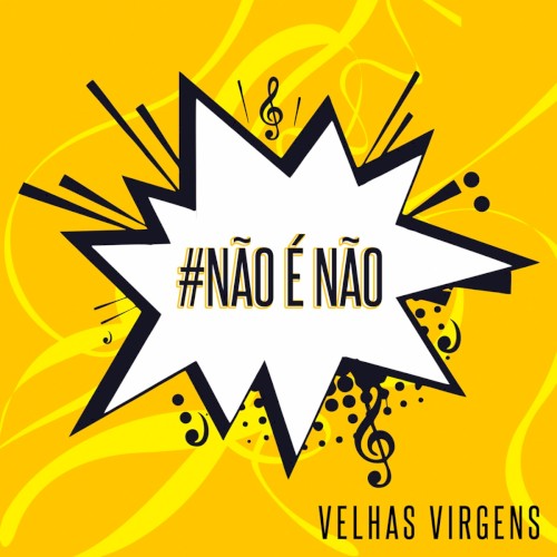 Não É Não