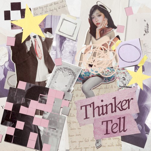 Thinker Tell