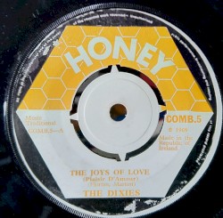 The Joys of Love (Plaisir D'Amour)