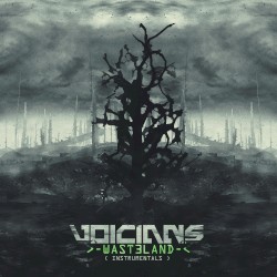 Wasteland (instrumentals)