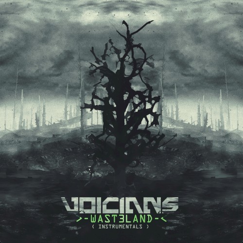 Wasteland (instrumentals)