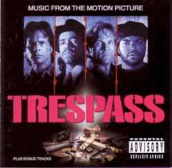 Trespass