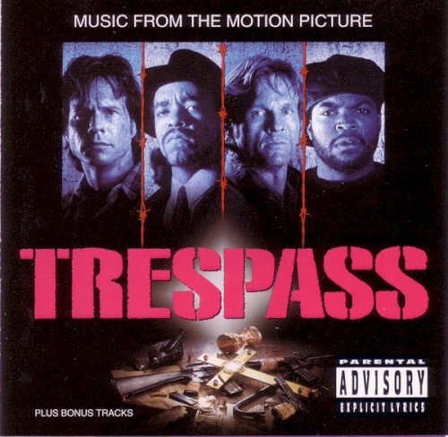 Trespass