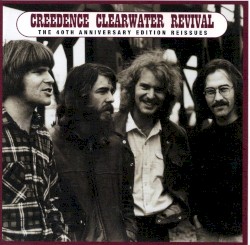 40th Anniversary Edition Sampler