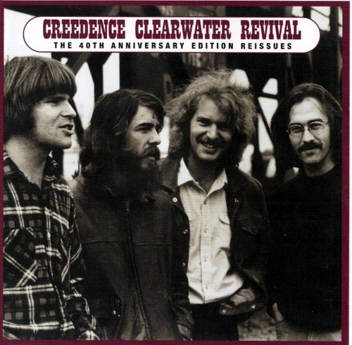40th Anniversary Edition Sampler