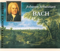 Johann Sebastian Bach
